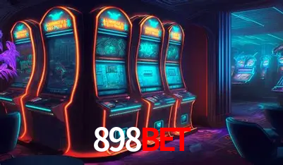 Seasonal Promotions 898BET