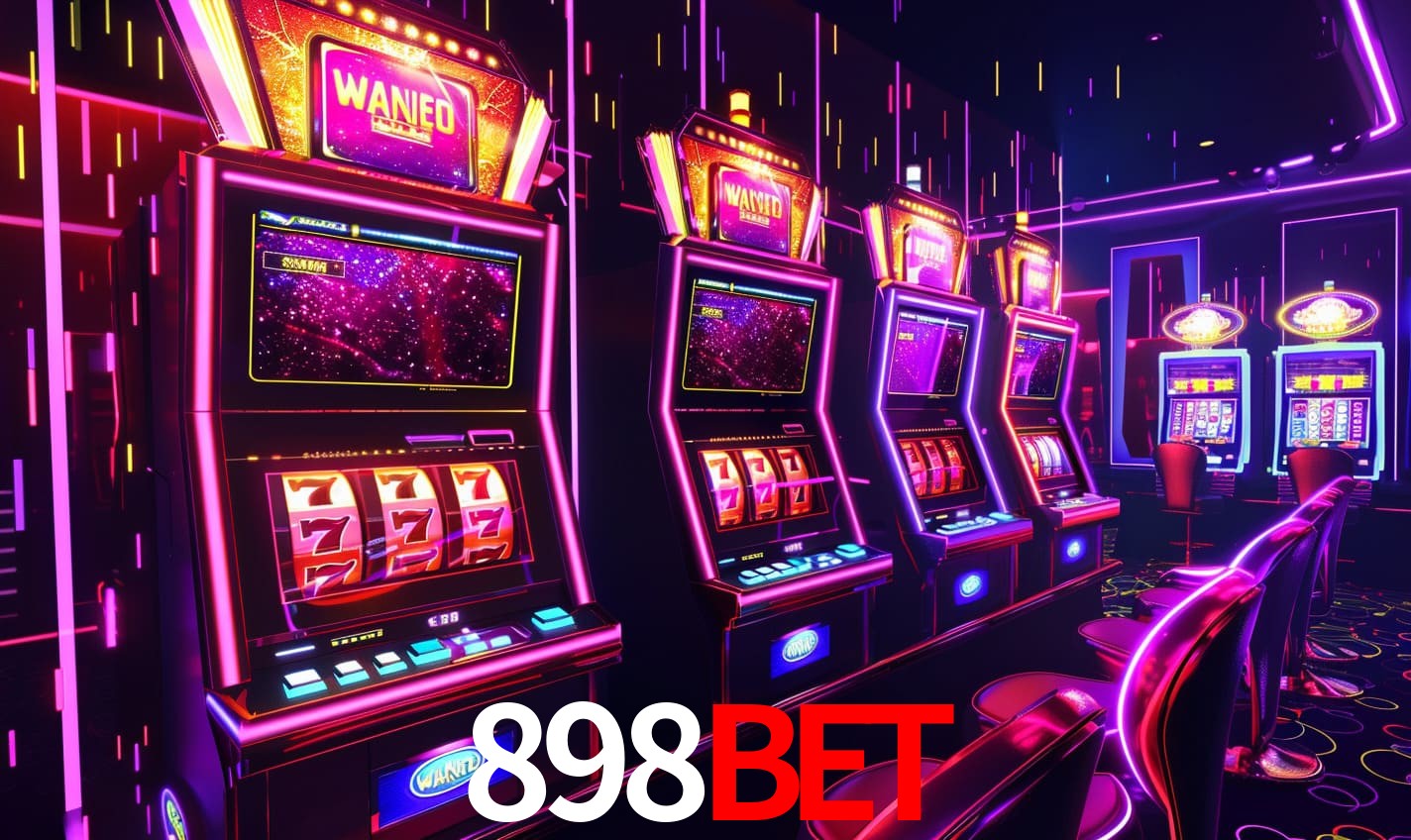 Casino Ao Vivo 898BET