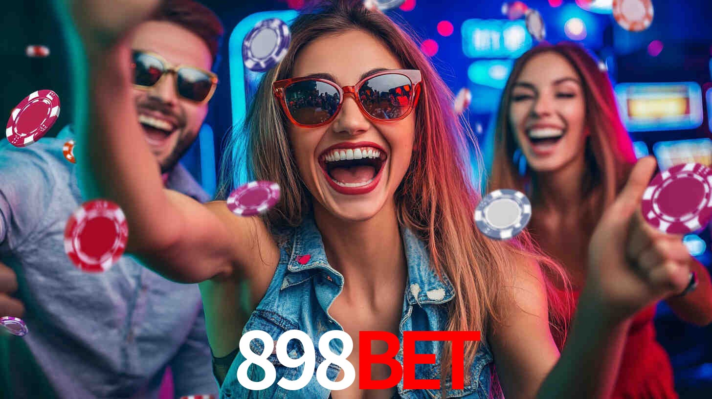 Apostas de Tênis 898BET