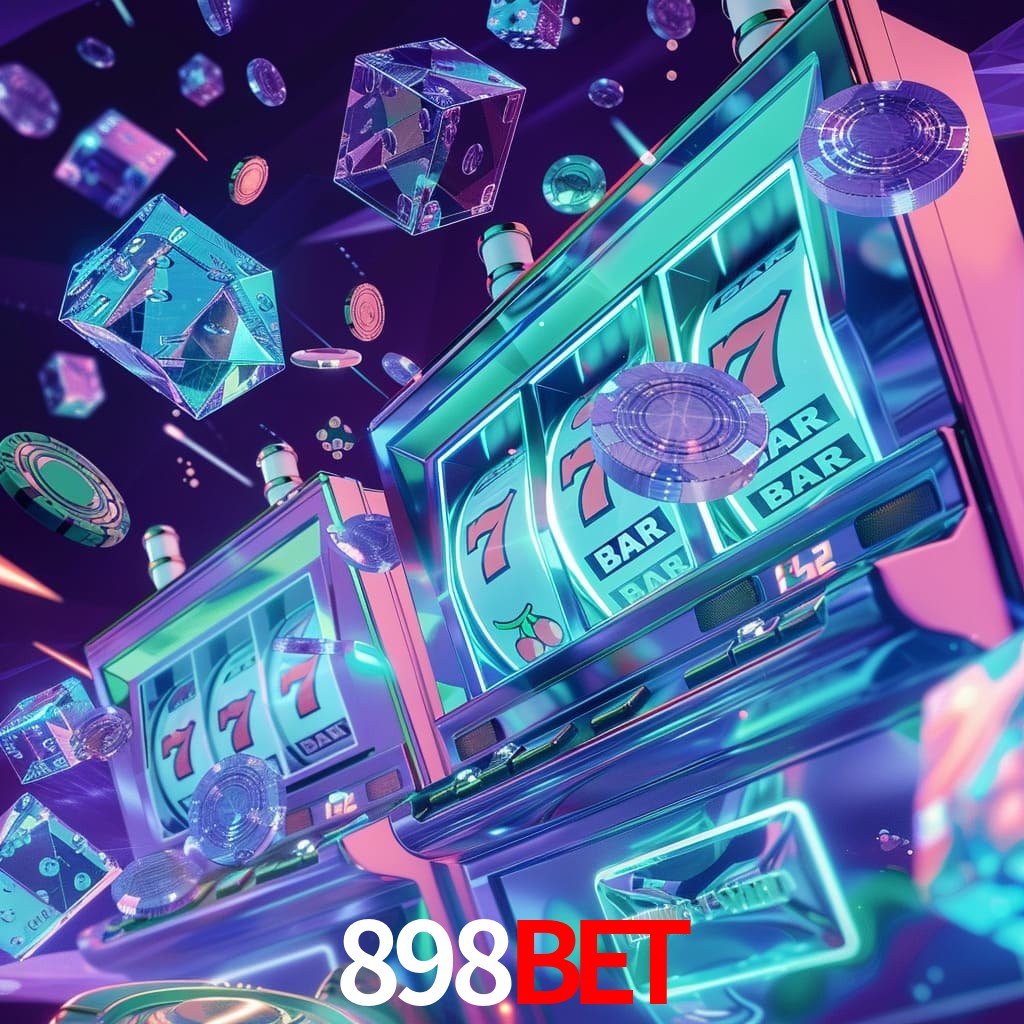Promoções Sazonais 898BET