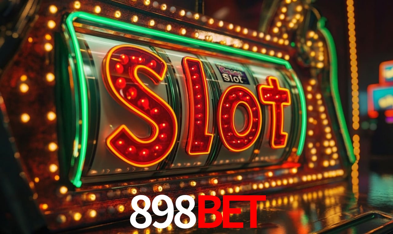 Explorando a Categoria de Eventos em Apostas na 898BET