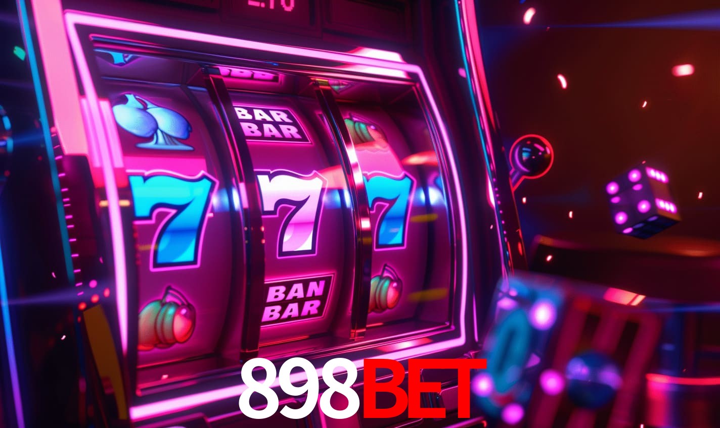 Login Seguro 898BET