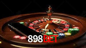 Live Casino 898BET