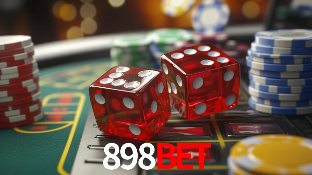 898BET App Interface