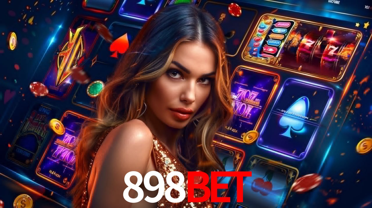 Sistemas de Segurança 898BET