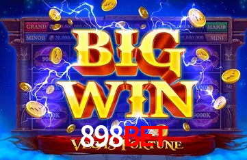API Integration 898BET