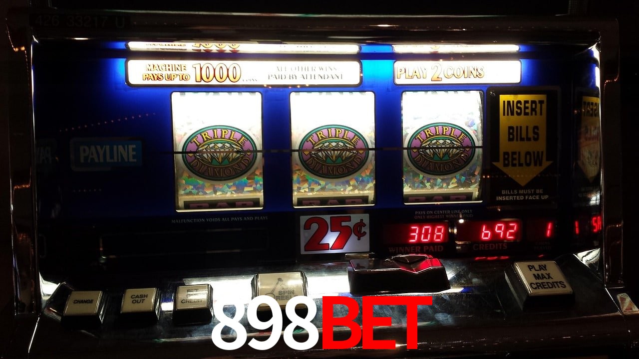 Roulette Table 898BET