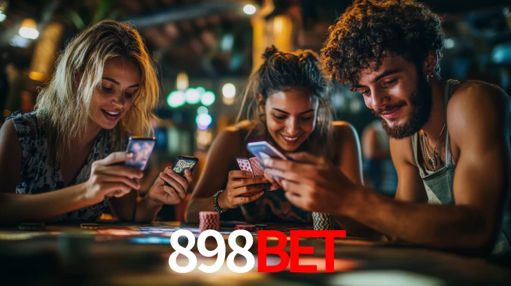 Instant EasyPaisa 898BET