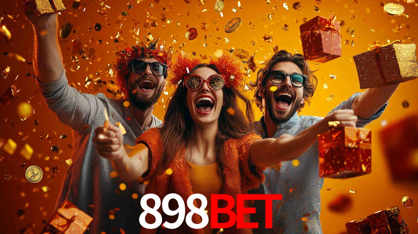 898BET.COM