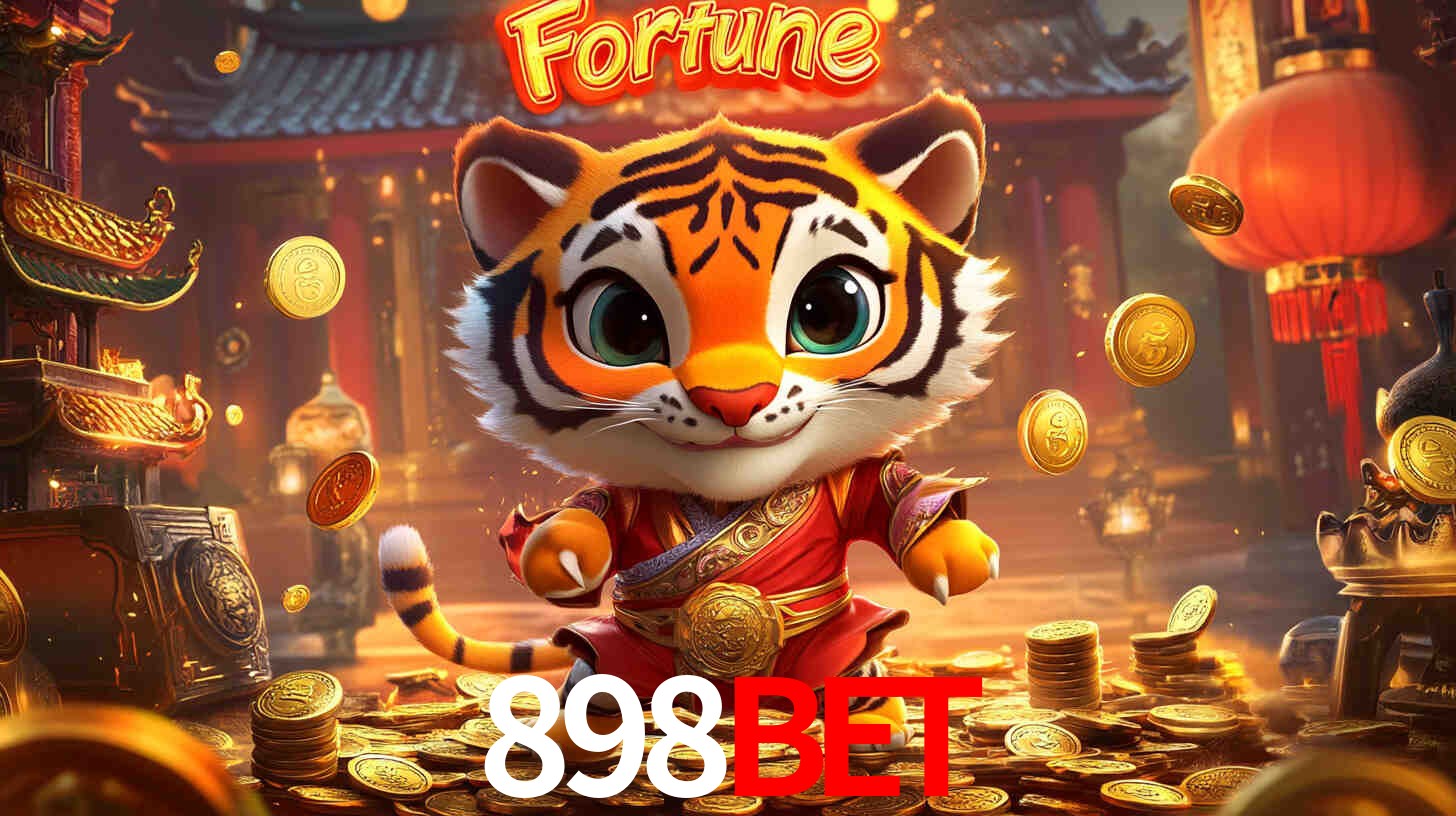 Mesa de Blackjack 898BET
