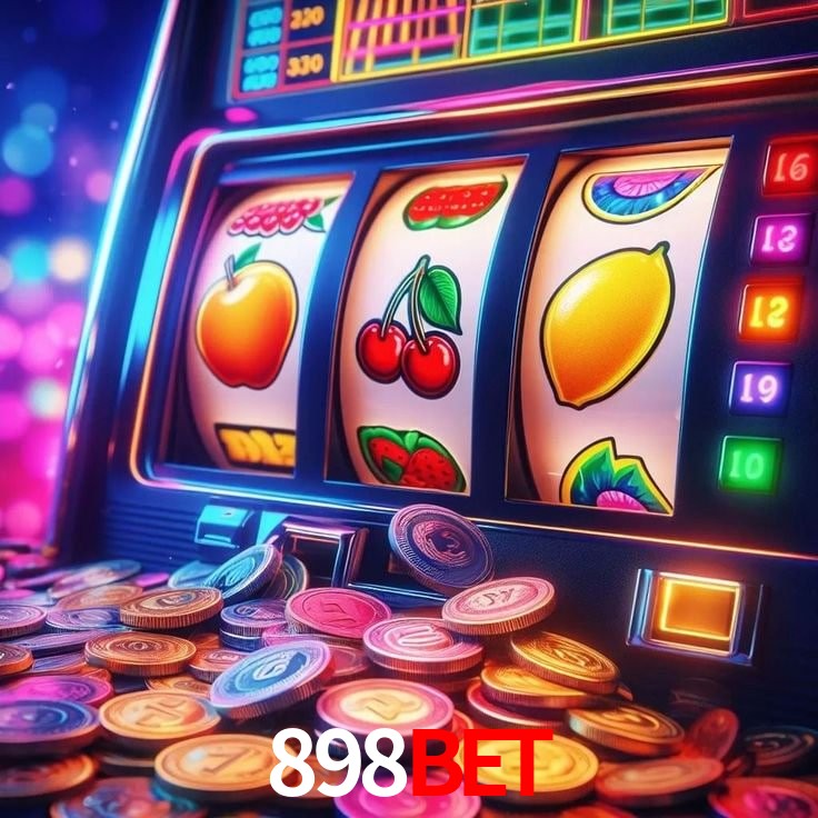 Inovações de Jogos na 898BET: O Futuro das Experiências Interativas