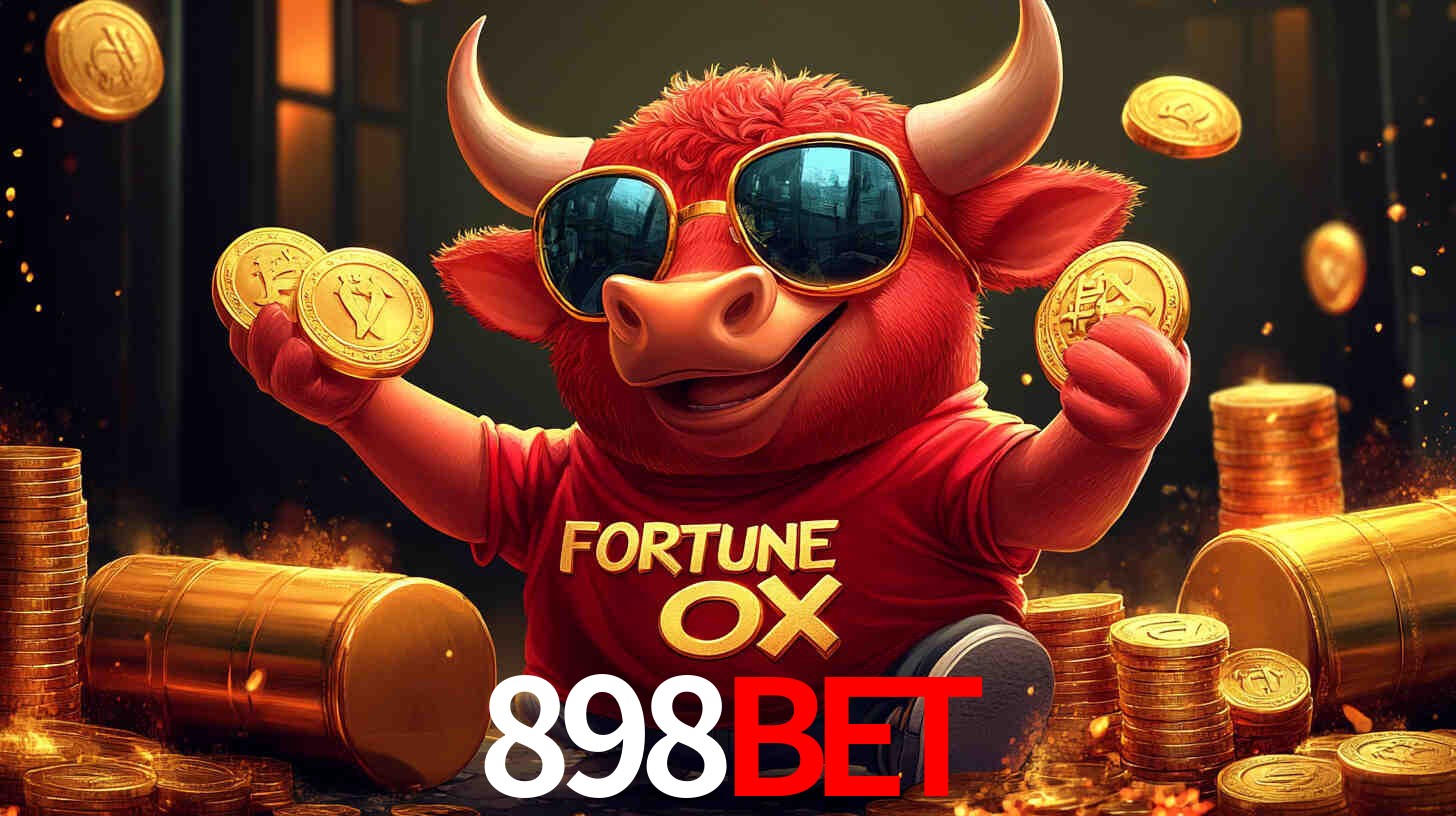 Casino Ao Vivo 898BET